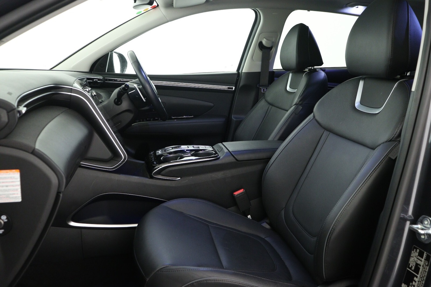 Used Hyundai TUCSON 2023 for sale - 76873262: Photo 12