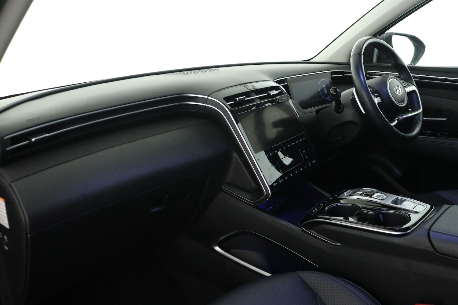 Used Hyundai TUCSON 2023 for sale - 76873262: Photo 13