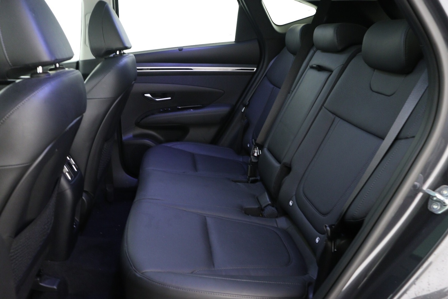 Used Hyundai TUCSON 2023 for sale - 76873262: Photo 14