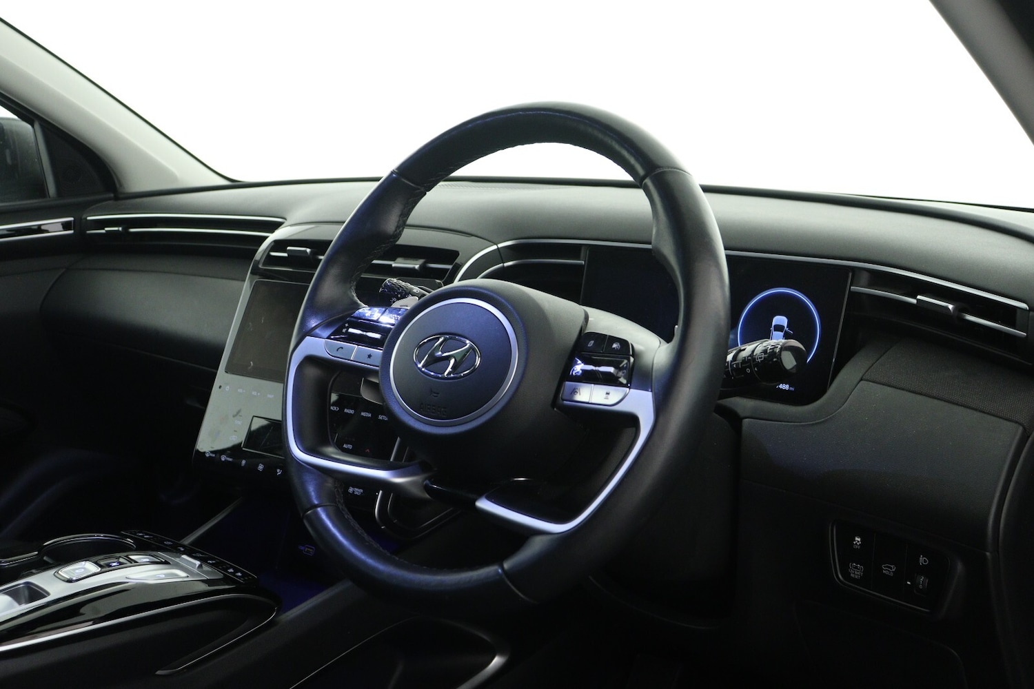 Used Hyundai TUCSON 2023 for sale - 76873262: Photo 16