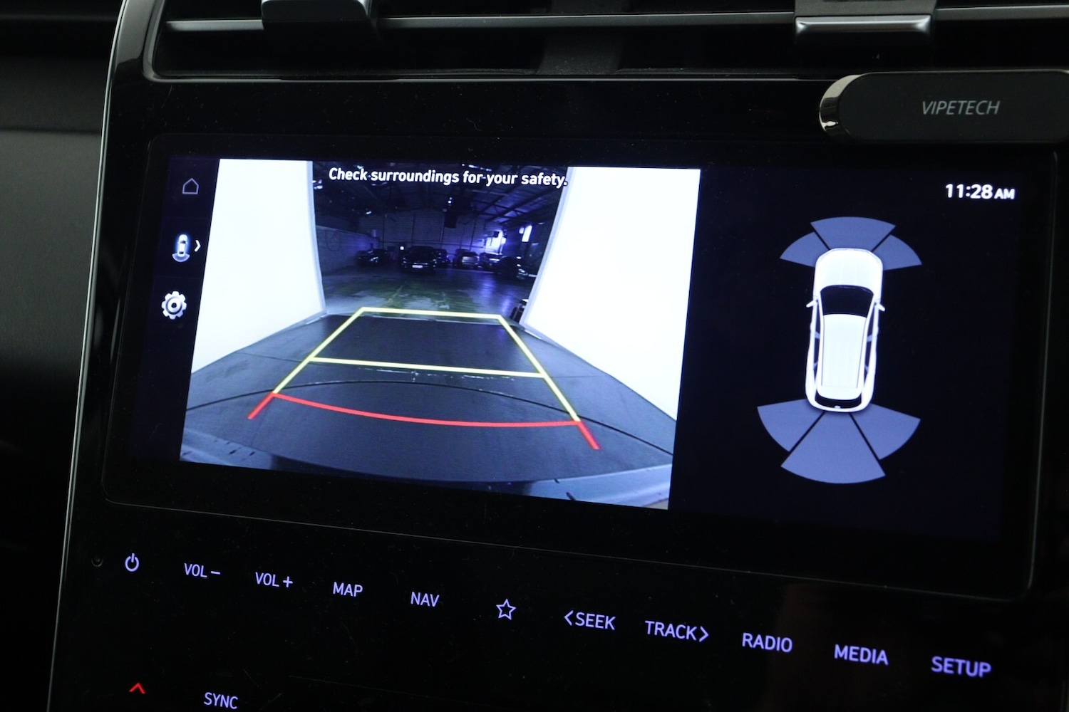 Used Hyundai TUCSON 2023 for sale - 76873262: Photo 17