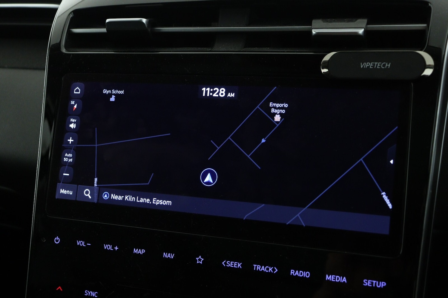 Used Hyundai TUCSON 2023 for sale - 76873262: Photo 18