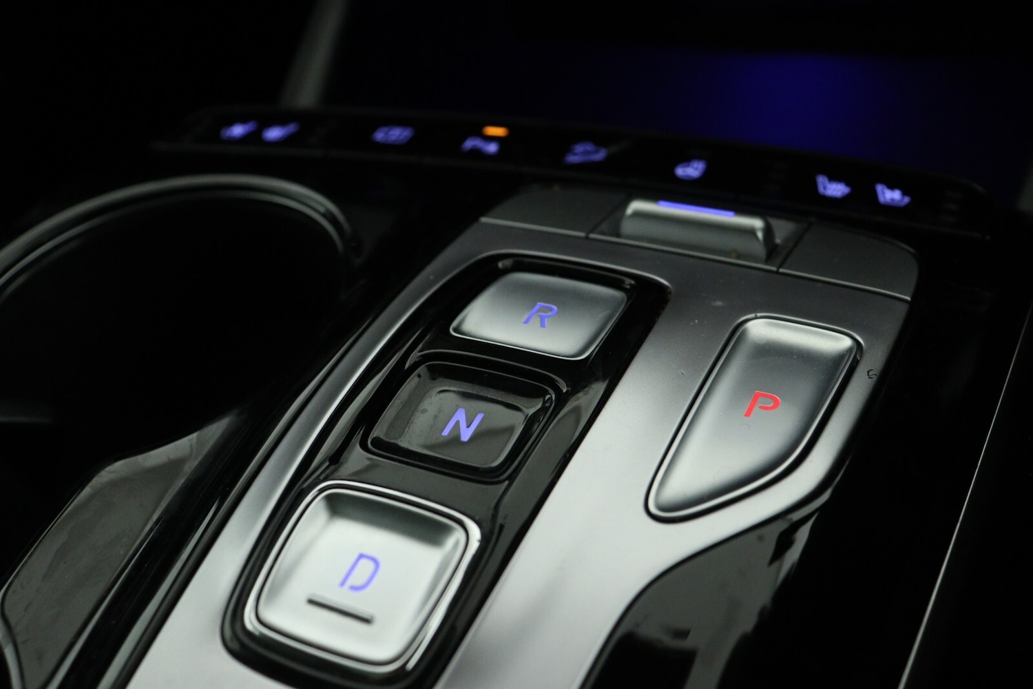 Used Hyundai TUCSON 2023 for sale - 76873262: Photo 21