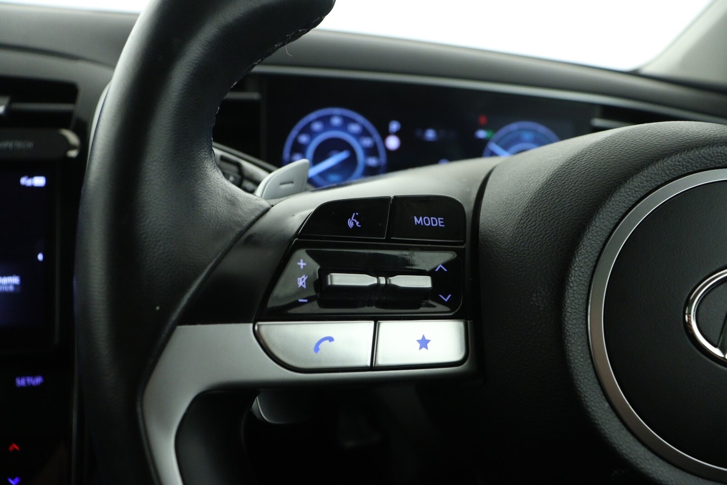 Used Hyundai TUCSON 2023 for sale - 76873262: Photo 22