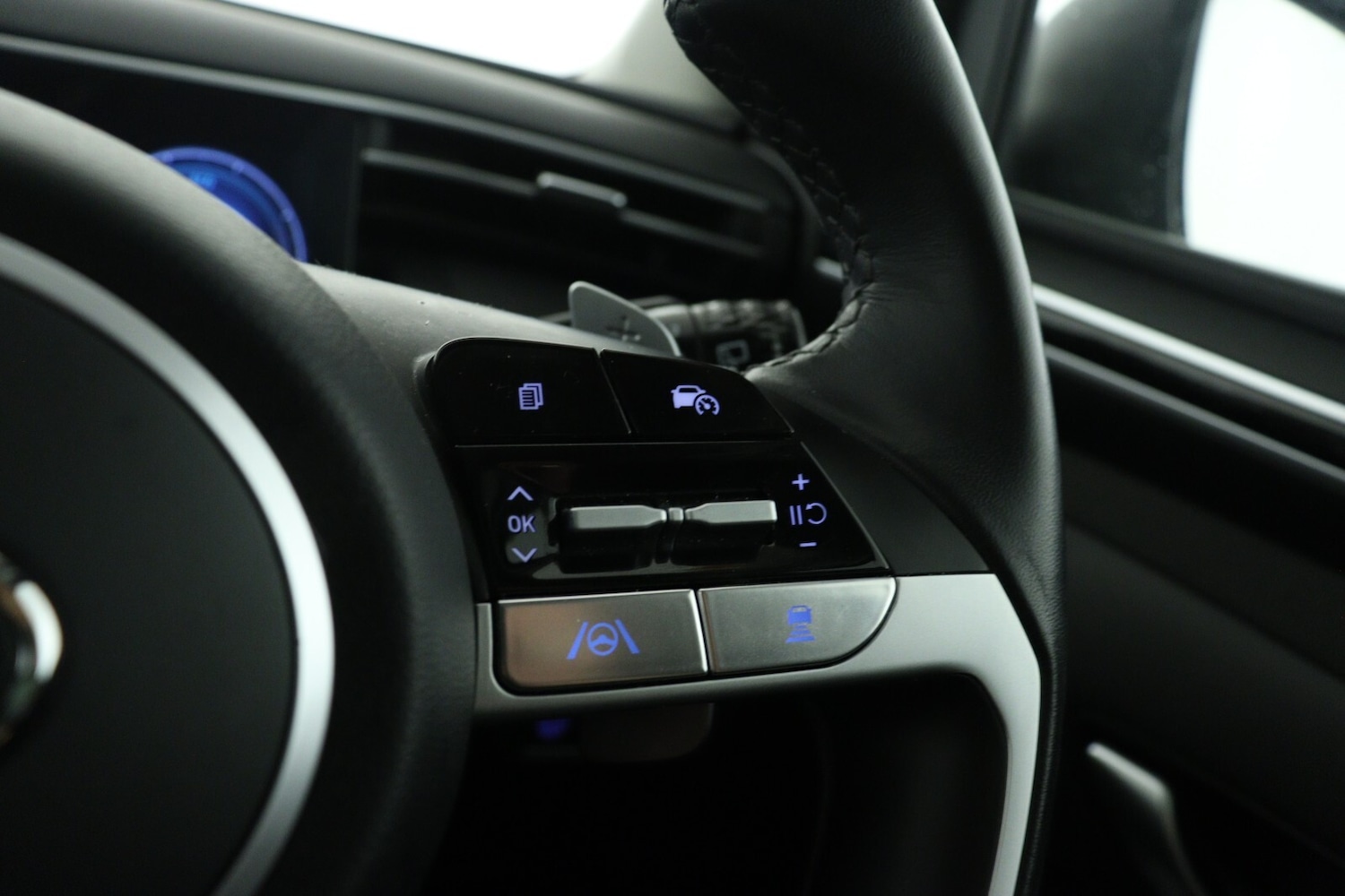 Used Hyundai TUCSON 2023 for sale - 76873262: Photo 23