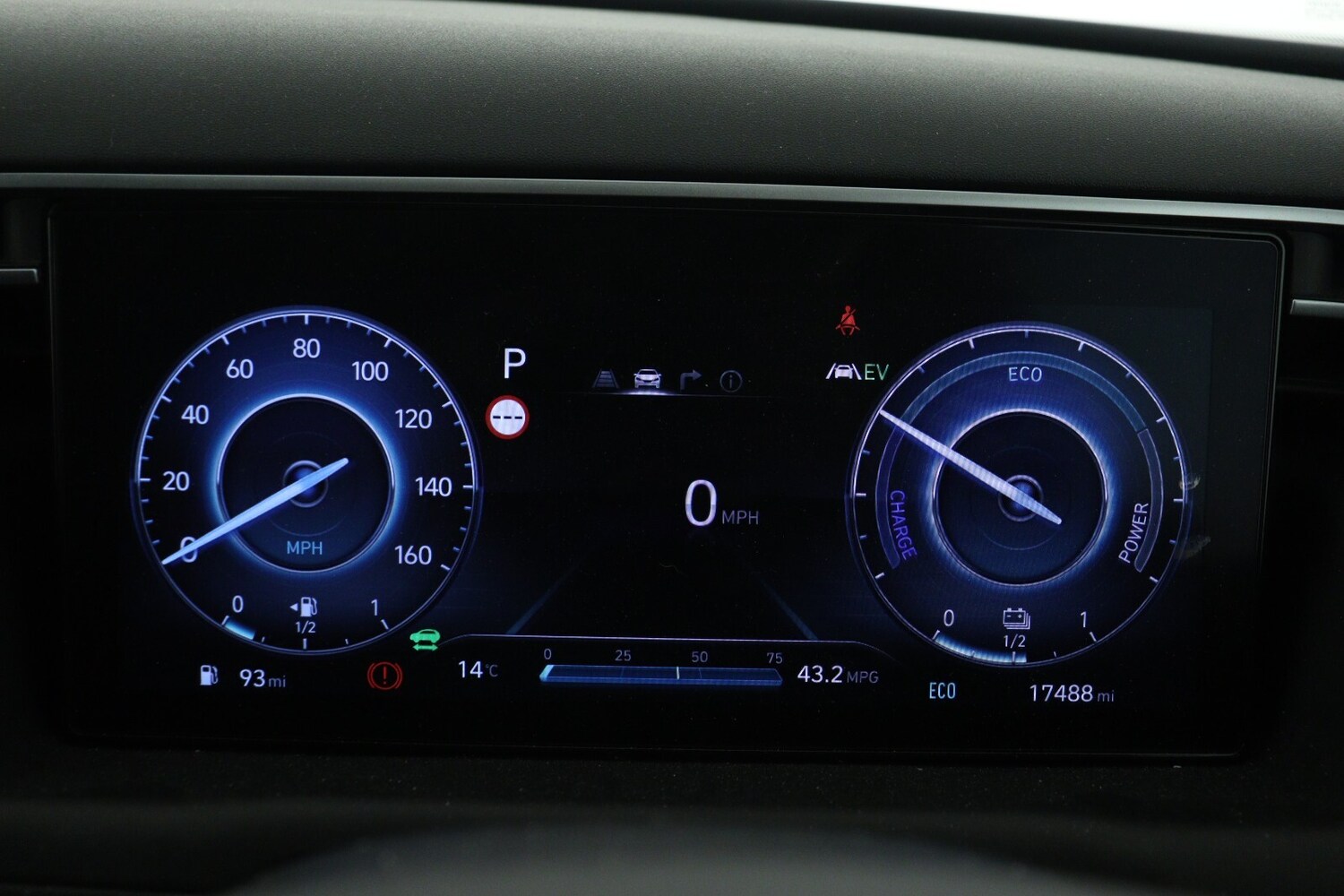 Used Hyundai TUCSON 2023 for sale - 76873262: Photo 24