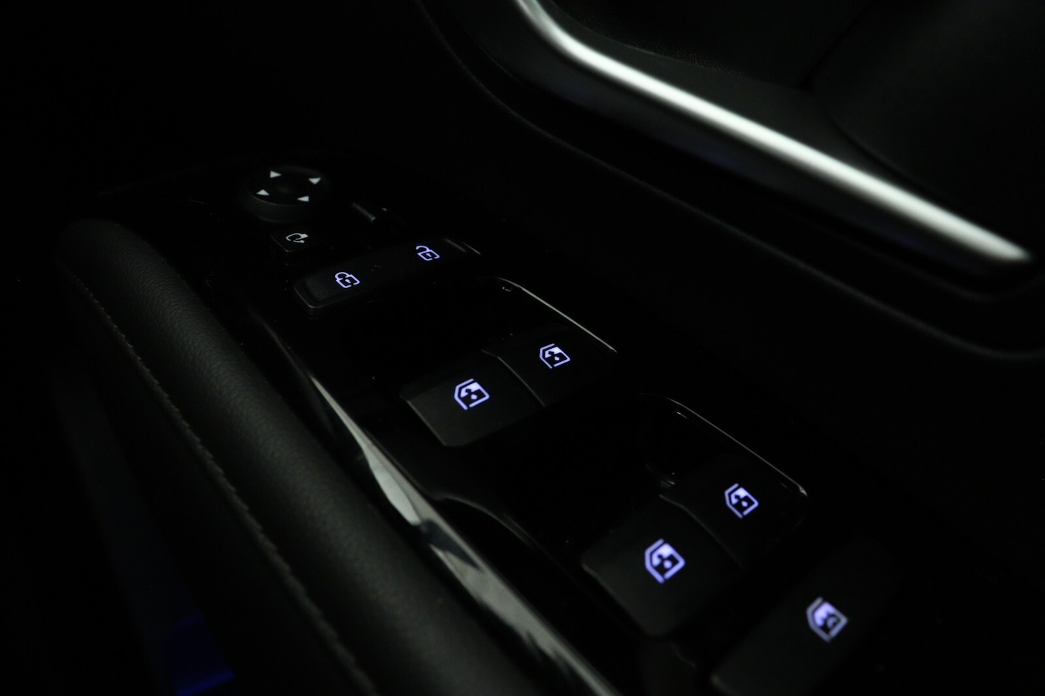 Used Hyundai TUCSON 2023 for sale - 76873262: Photo 25