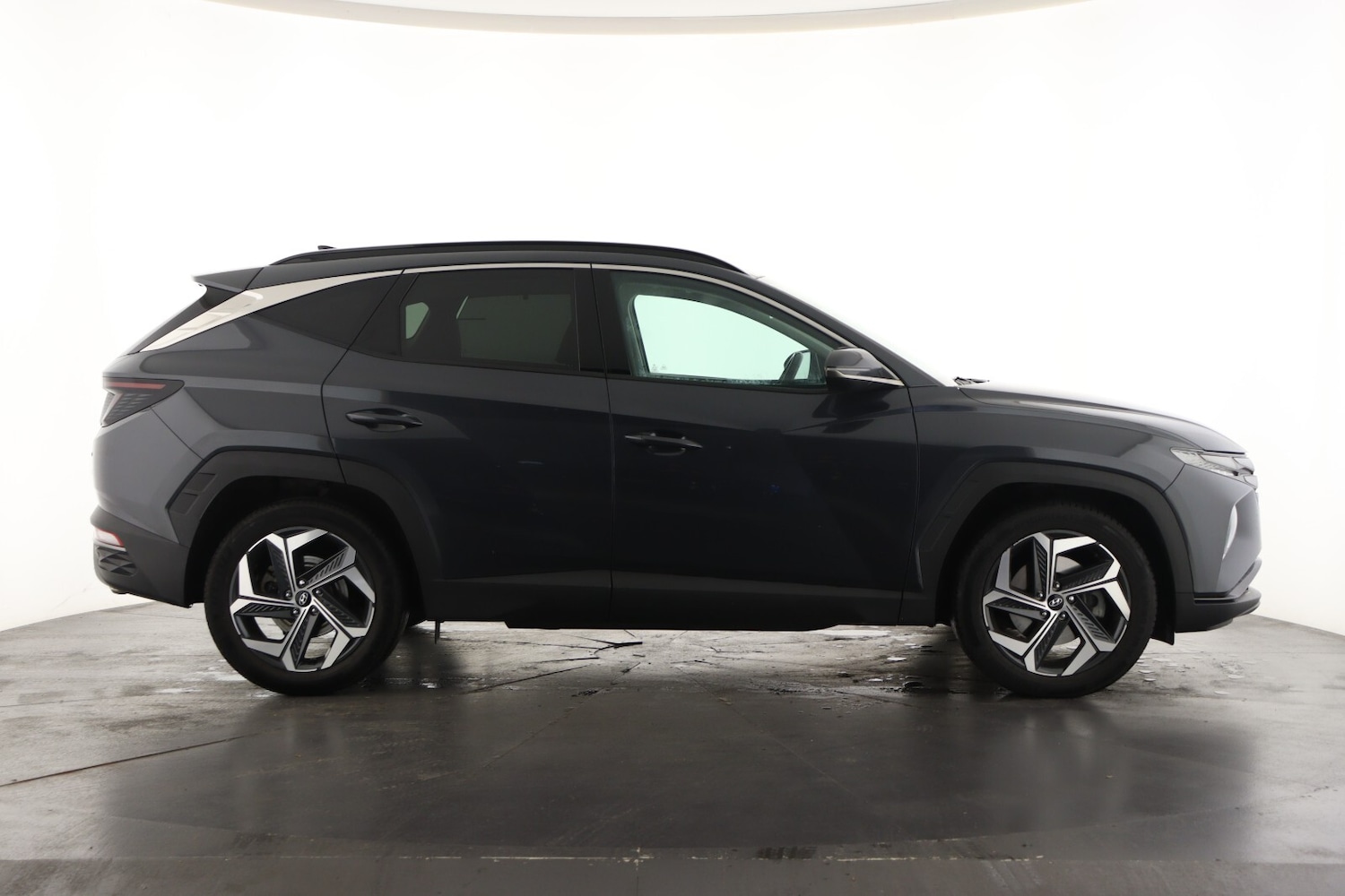 Used Hyundai TUCSON 2023 for sale - 76873262: Photo 5