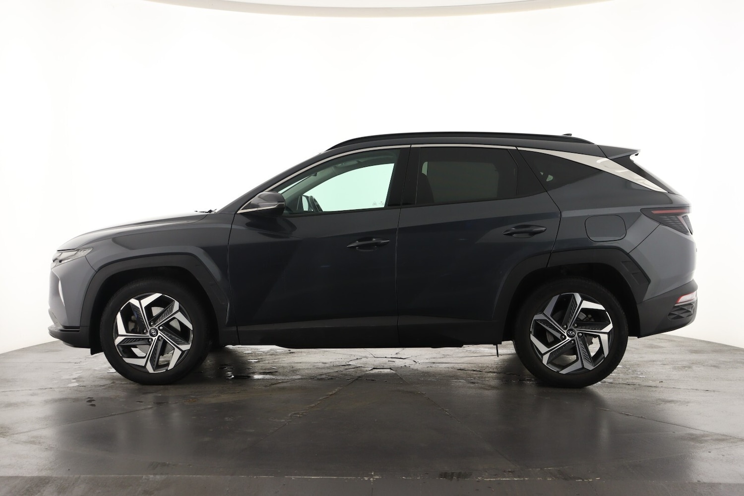 Used Hyundai TUCSON 2023 for sale - 76873262: Photo 8