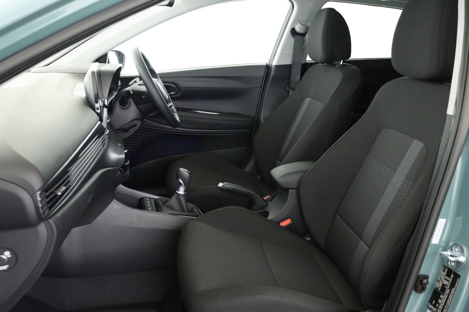 Used Hyundai i20 2024 for sale - 76871342: Photo 11