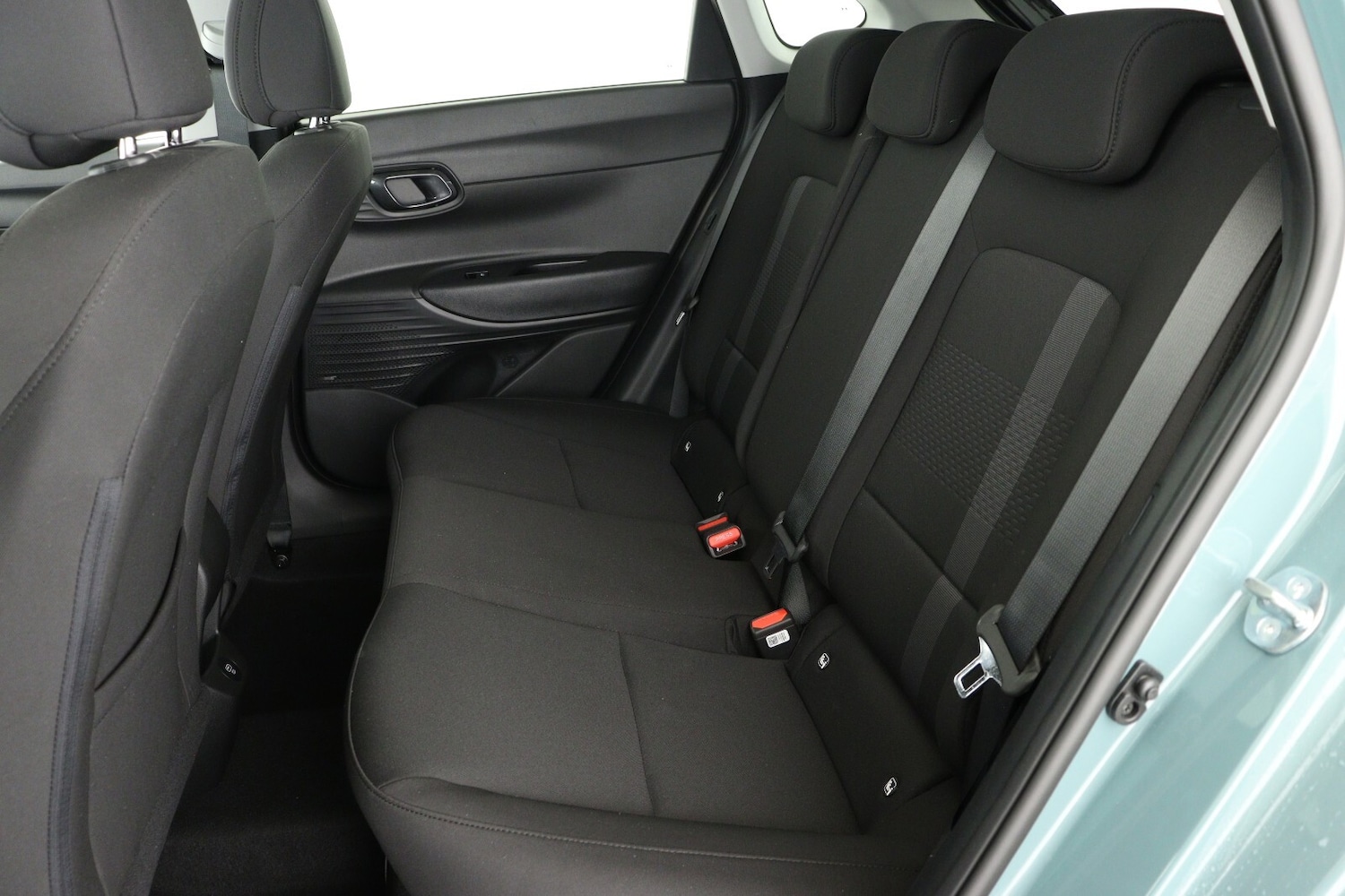 Used Hyundai i20 2024 for sale - 76871342: Photo 13