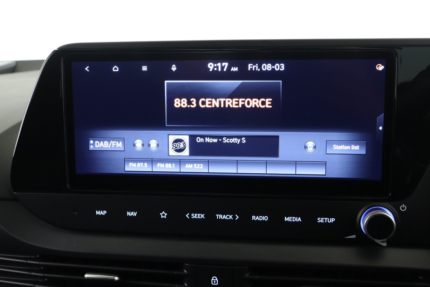 Used Hyundai i20 2024 for sale - 76871342: Photo 18