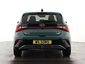 Used Hyundai i20 2024 for sale - 76871342: Photo