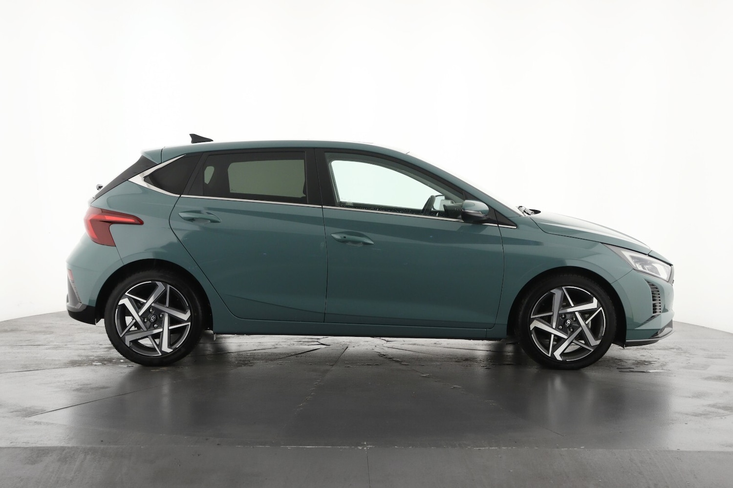 Used Hyundai i20 2024 for sale - 76871342: Photo 5