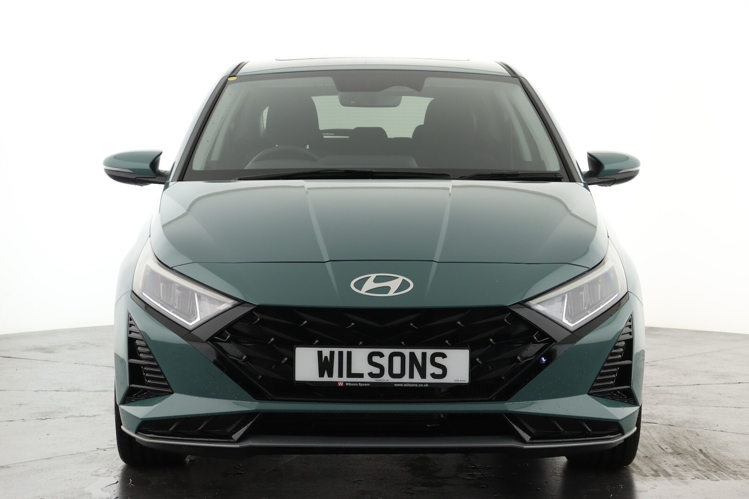 Used Hyundai i20 2024 for sale - 76871342: Photo 6