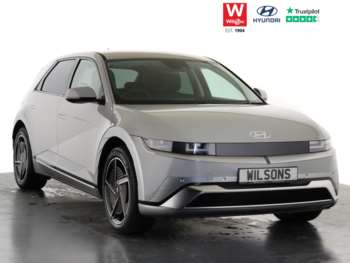 2025 - 168kW Ultimate 84 kWh 5dr Auto