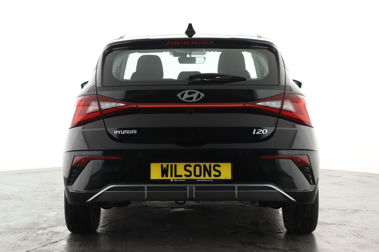 Used Hyundai i20 2024 for sale - 77855658: Photo 2