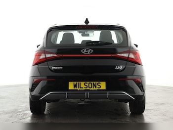 Used Hyundai i20 2024 for sale - 77855658: Photo