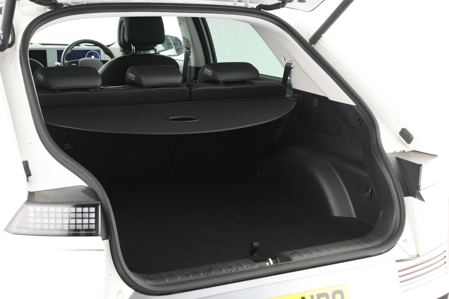 Used Hyundai IONIQ 5 2022 for sale - 77630764: Photo 10