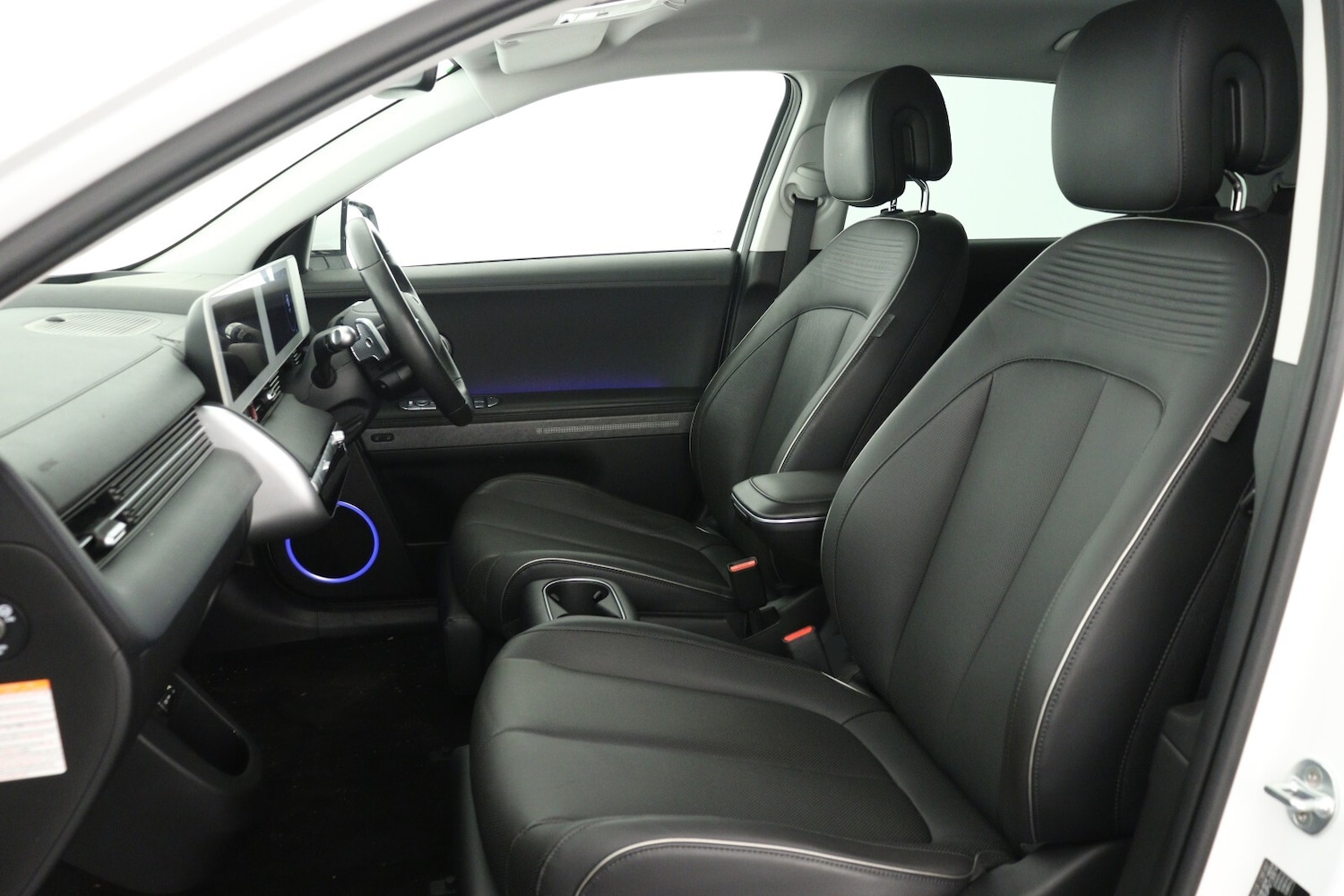 Used Hyundai IONIQ 5 2022 for sale - 77630764: Photo 12