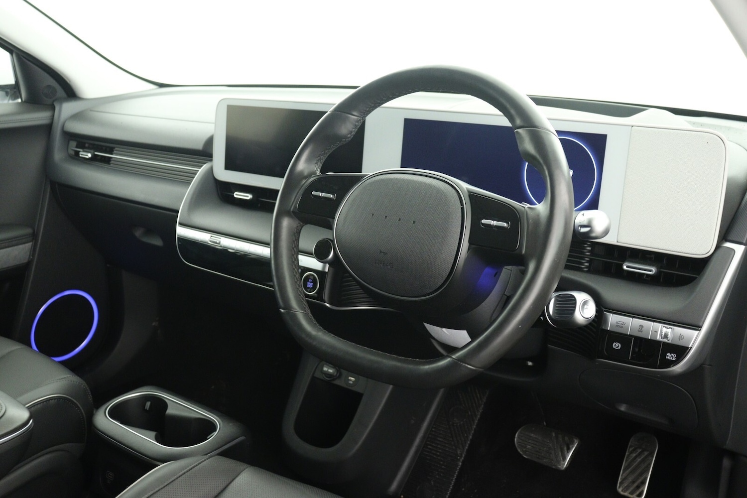 Used Hyundai IONIQ 5 2022 for sale - 77630764: Photo 16