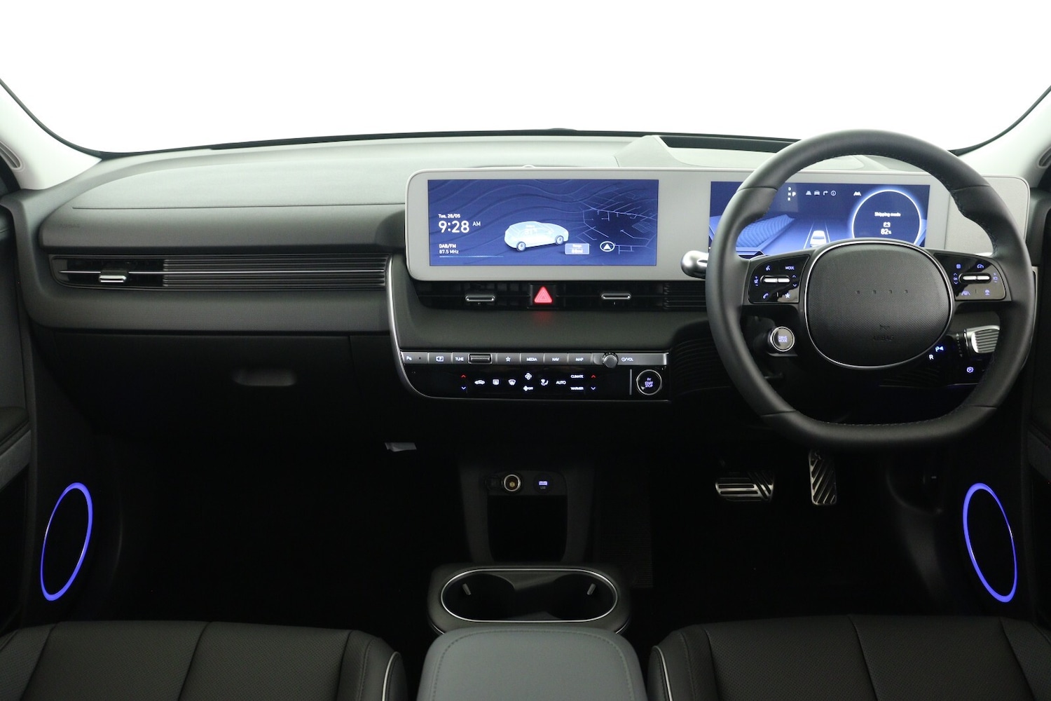 Used Hyundai IONIQ 5 2022 for sale - 77630764: Photo 19