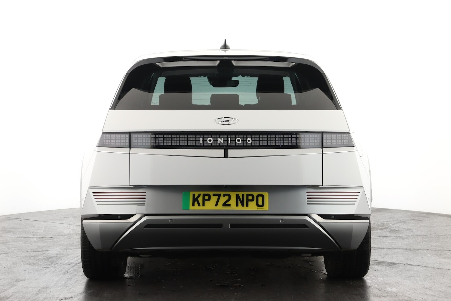 Used Hyundai IONIQ 5 2022 for sale - 77630764: Photo 2