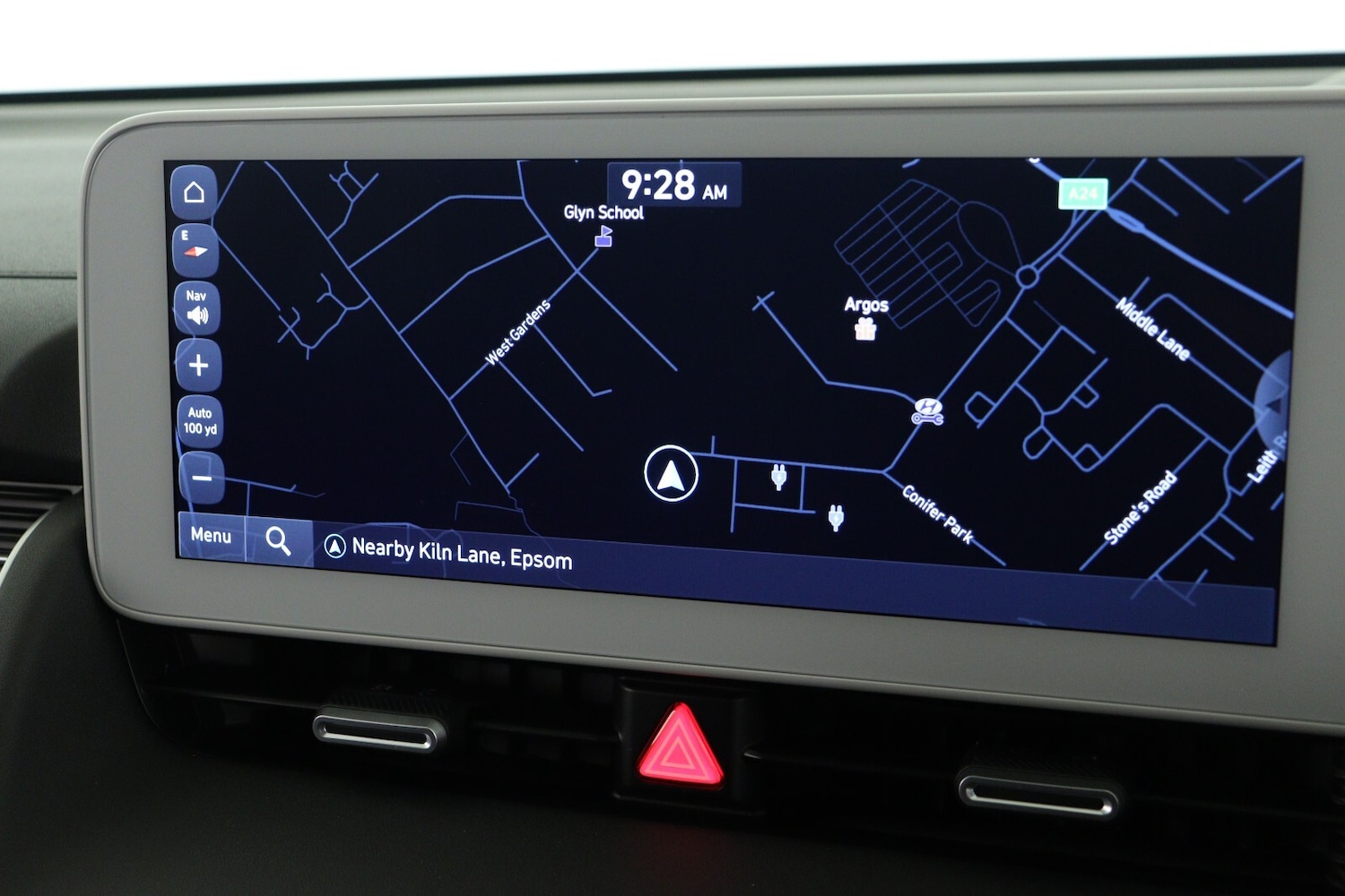 Used Hyundai IONIQ 5 2022 for sale - 77630764: Photo 21