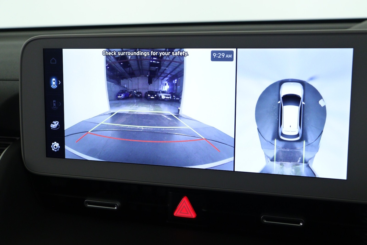 Used Hyundai IONIQ 5 2022 for sale - 77630764: Photo 25