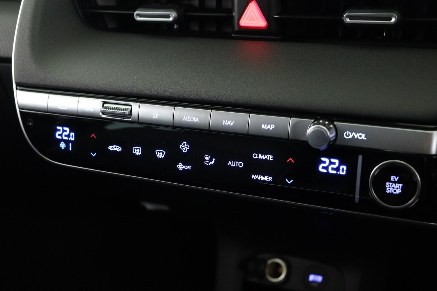 Used Hyundai IONIQ 5 2022 for sale - 77630764: Photo 26