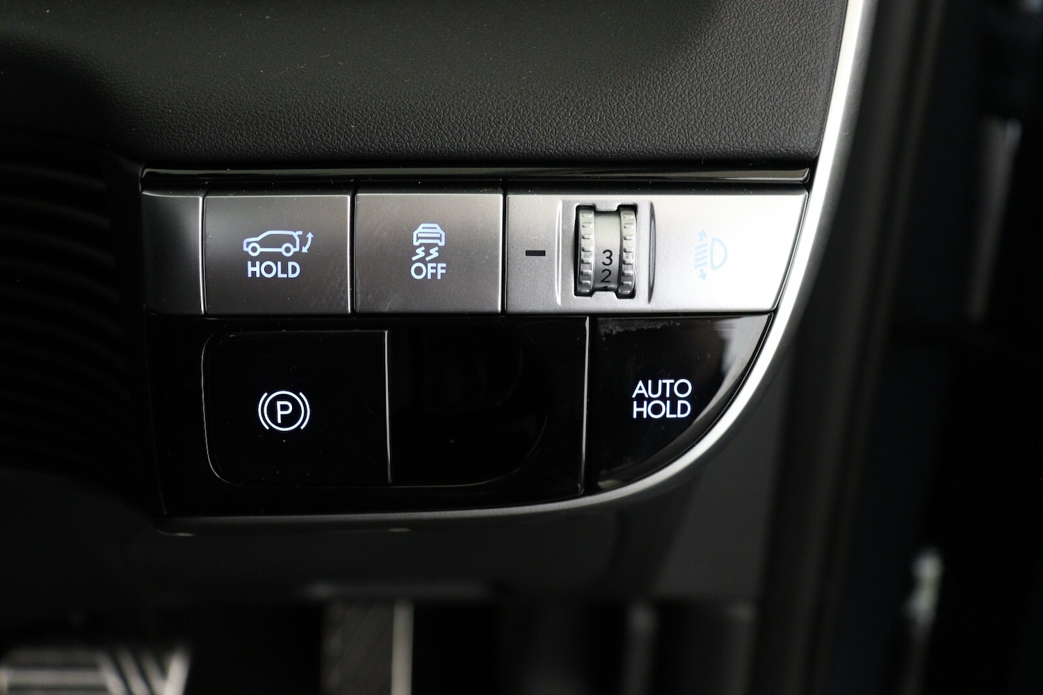 Used Hyundai IONIQ 5 2022 for sale - 77630764: Photo 31