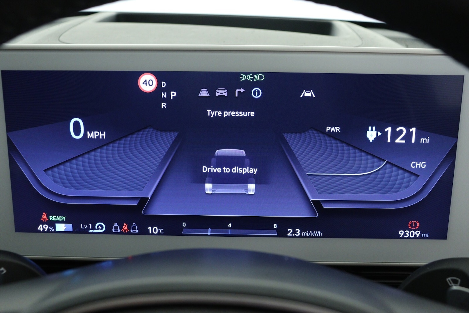 Used Hyundai IONIQ 5 2022 for sale - 77630764: Photo 33