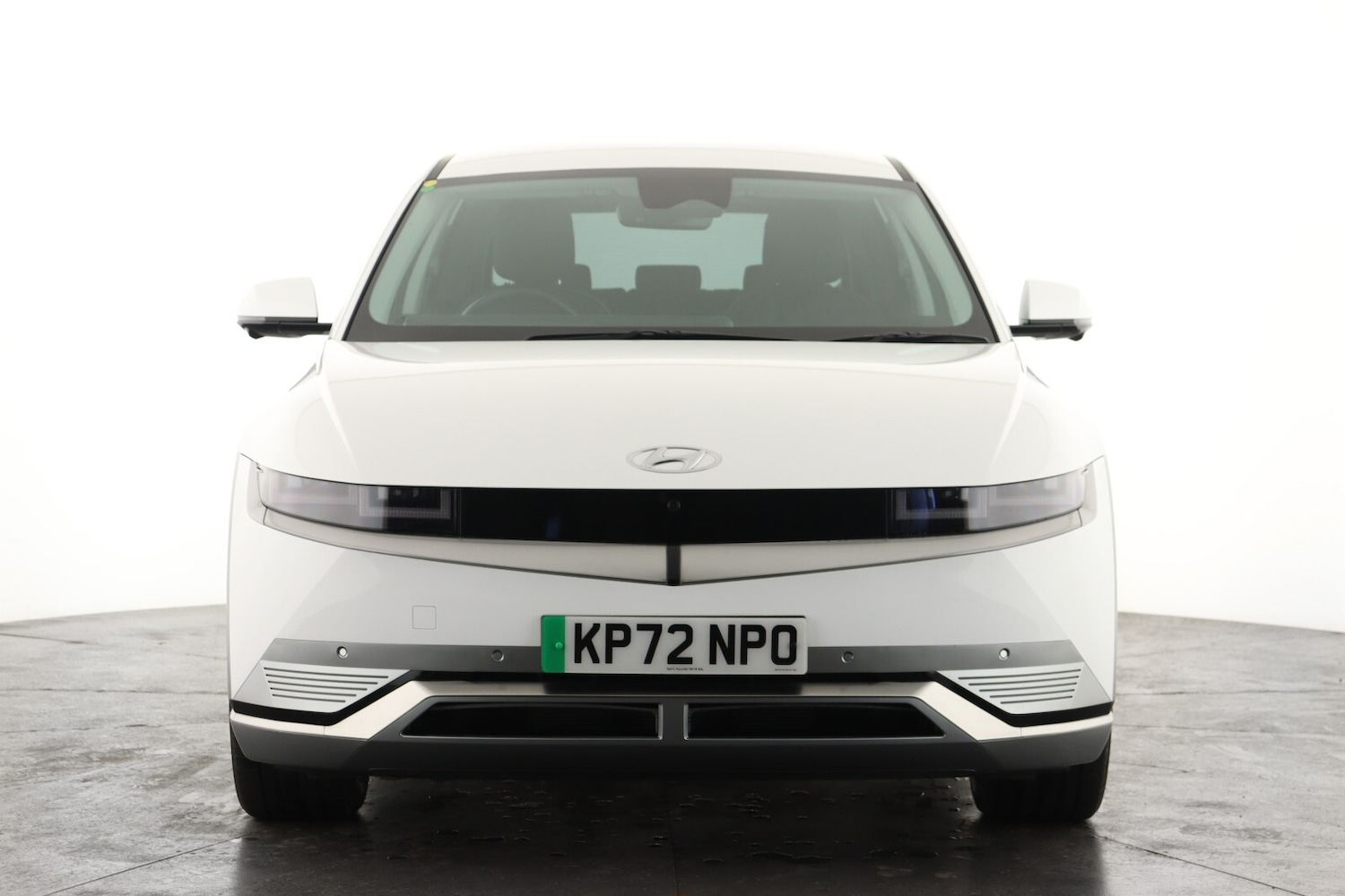 Used Hyundai IONIQ 5 2022 for sale - 77630764: Photo 6