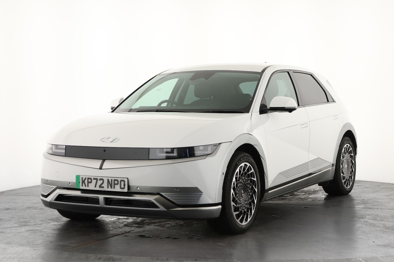 Used Hyundai IONIQ 5 2022 for sale - 77630764: Photo 7