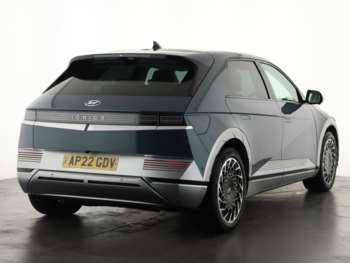 Used Hyundai IONIQ 5 2022 for sale - 75322456: Photo