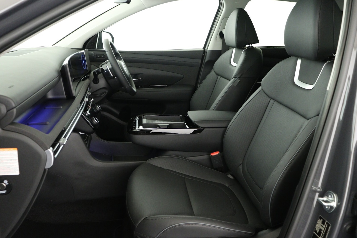 Used Hyundai TUCSON 2025 for sale - 76984135: Photo 12