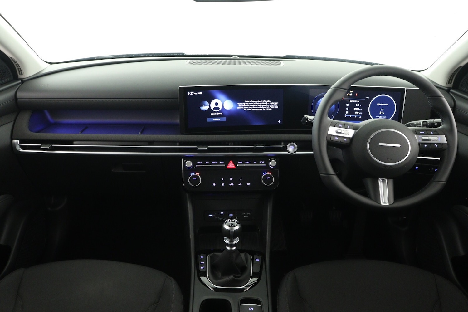 Used Hyundai TUCSON 2025 for sale - 76873056: Photo 15