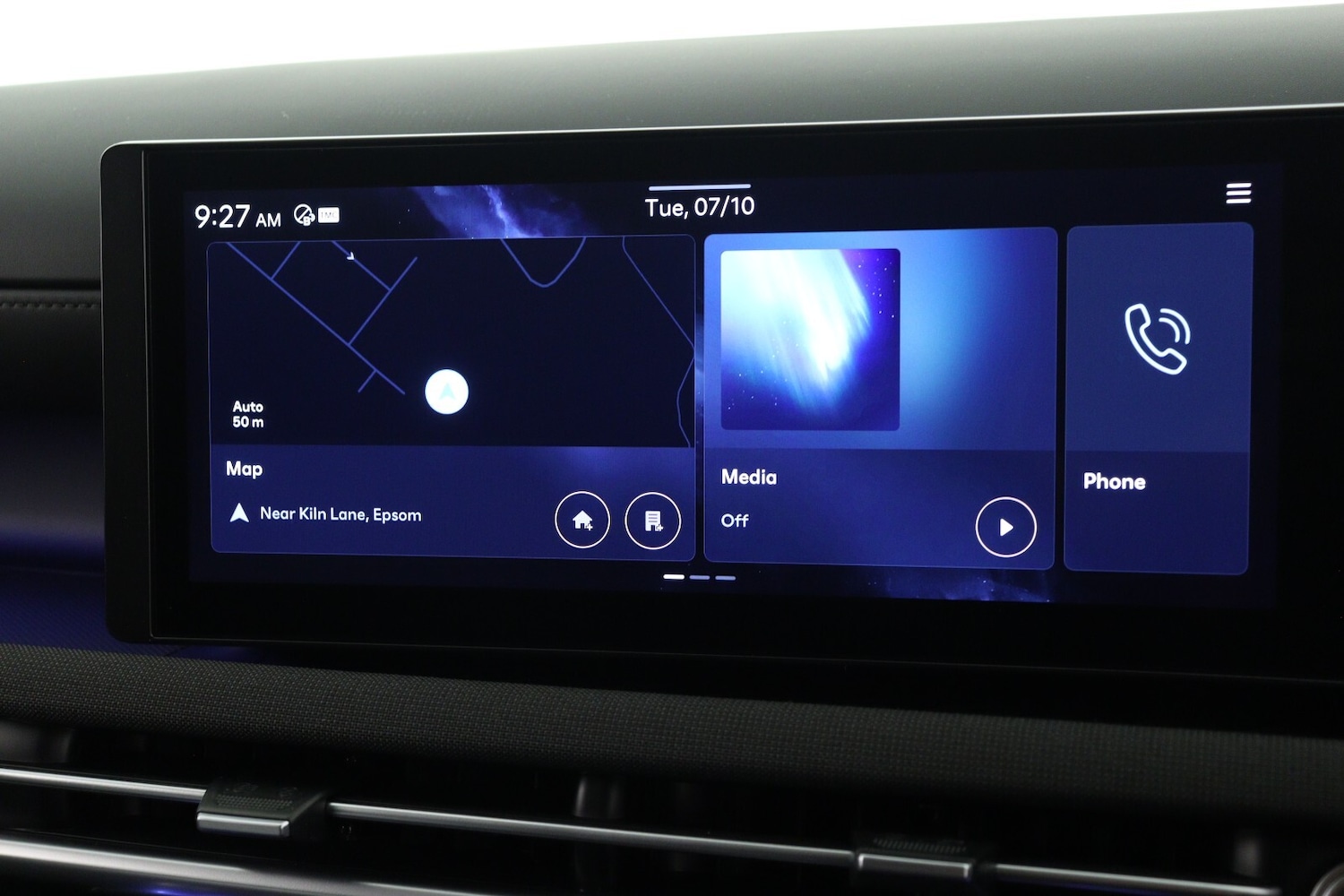 Used Hyundai TUCSON 2025 for sale - 76873056: Photo 16