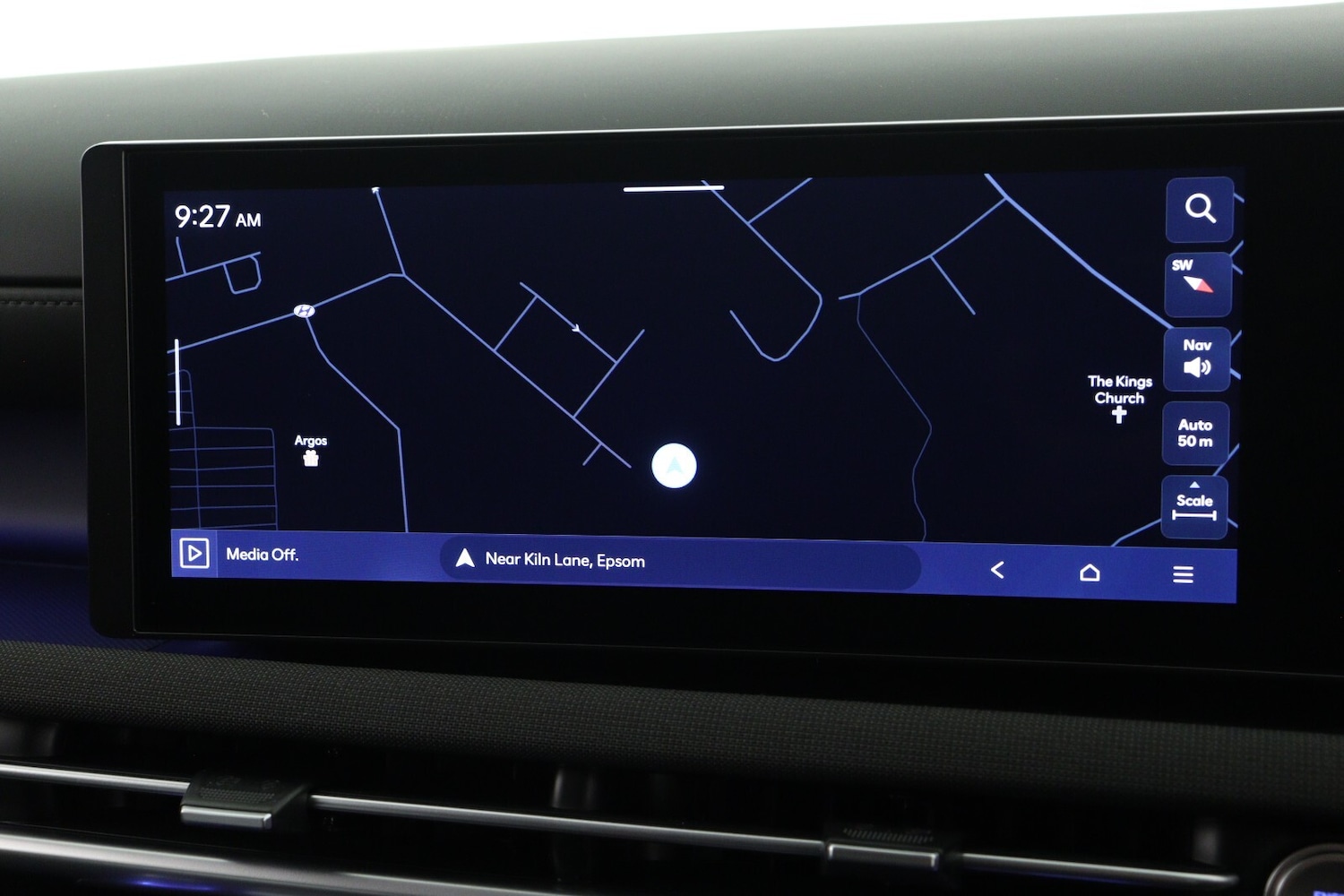 Used Hyundai TUCSON 2025 for sale - 76873056: Photo 17