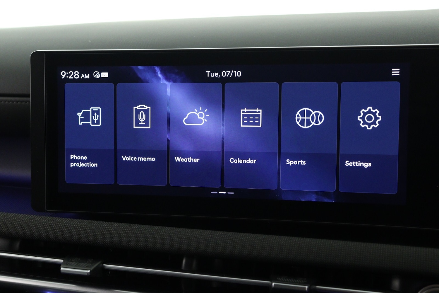 Used Hyundai TUCSON 2025 for sale - 76873056: Photo 18