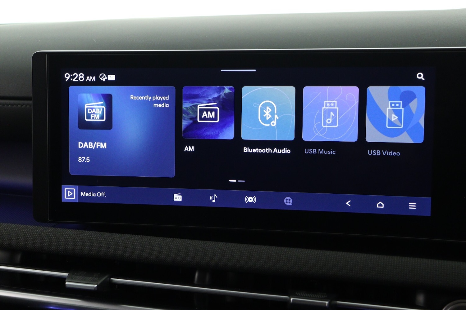 Used Hyundai TUCSON 2025 for sale - 76873056: Photo 19