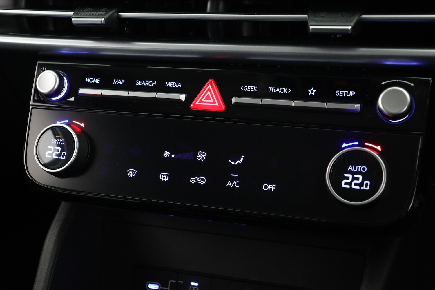 Used Hyundai TUCSON 2025 for sale - 76873056: Photo 21