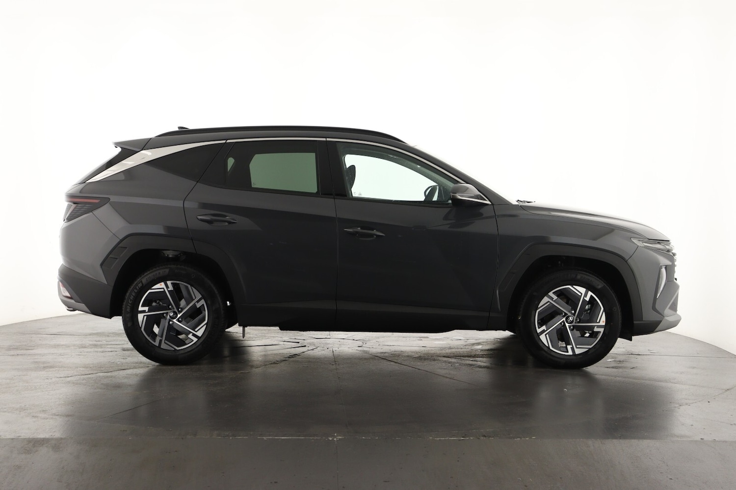 Used Hyundai TUCSON 2025 for sale - 76873056: Photo 4