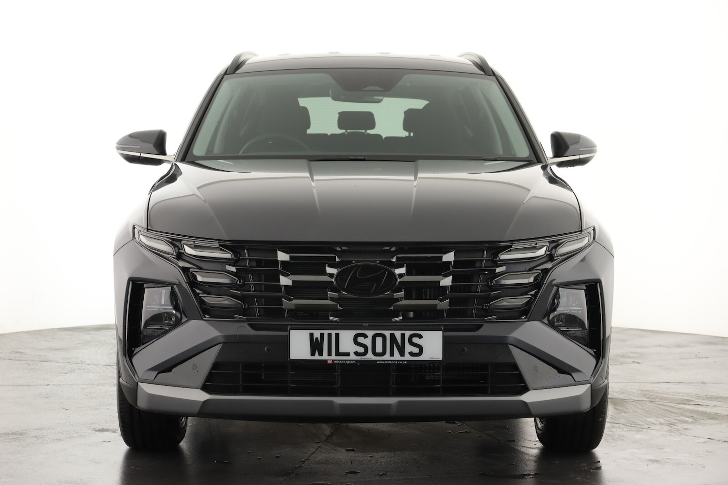 Used Hyundai TUCSON 2025 for sale - 76873056: Photo 5