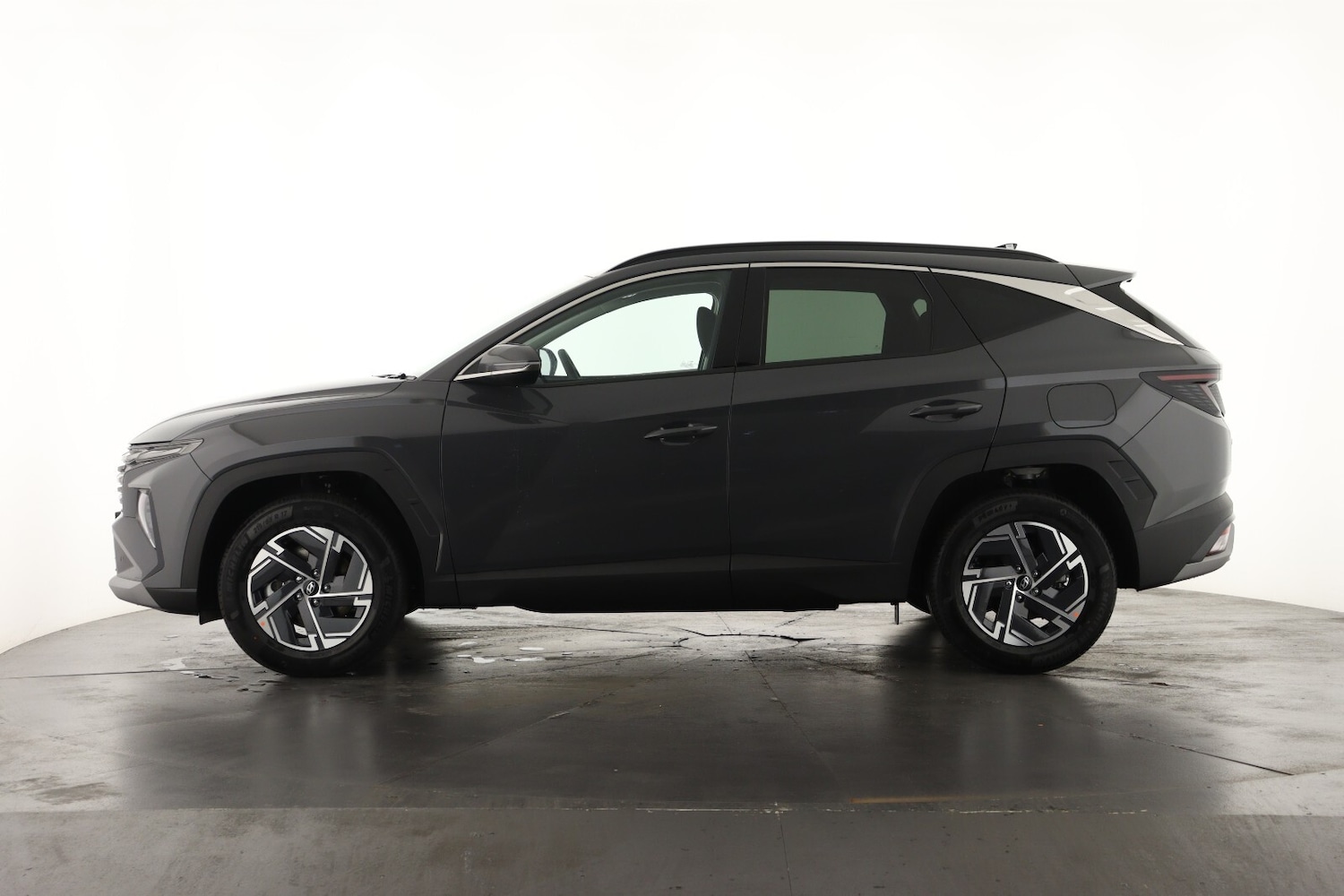 Used Hyundai TUCSON 2025 for sale - 76873056: Photo 7