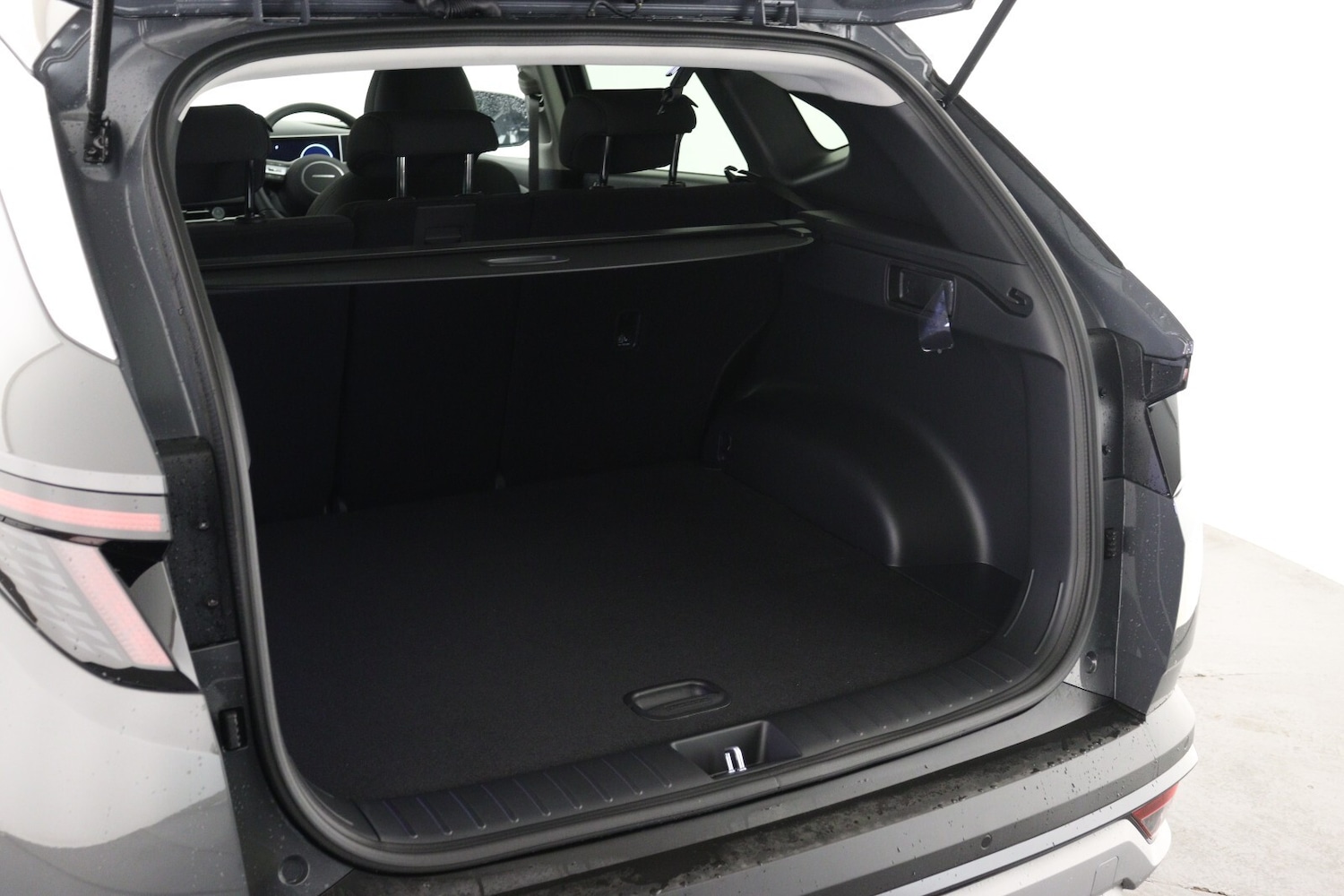 Used Hyundai TUCSON 2025 for sale - 76873056: Photo 9