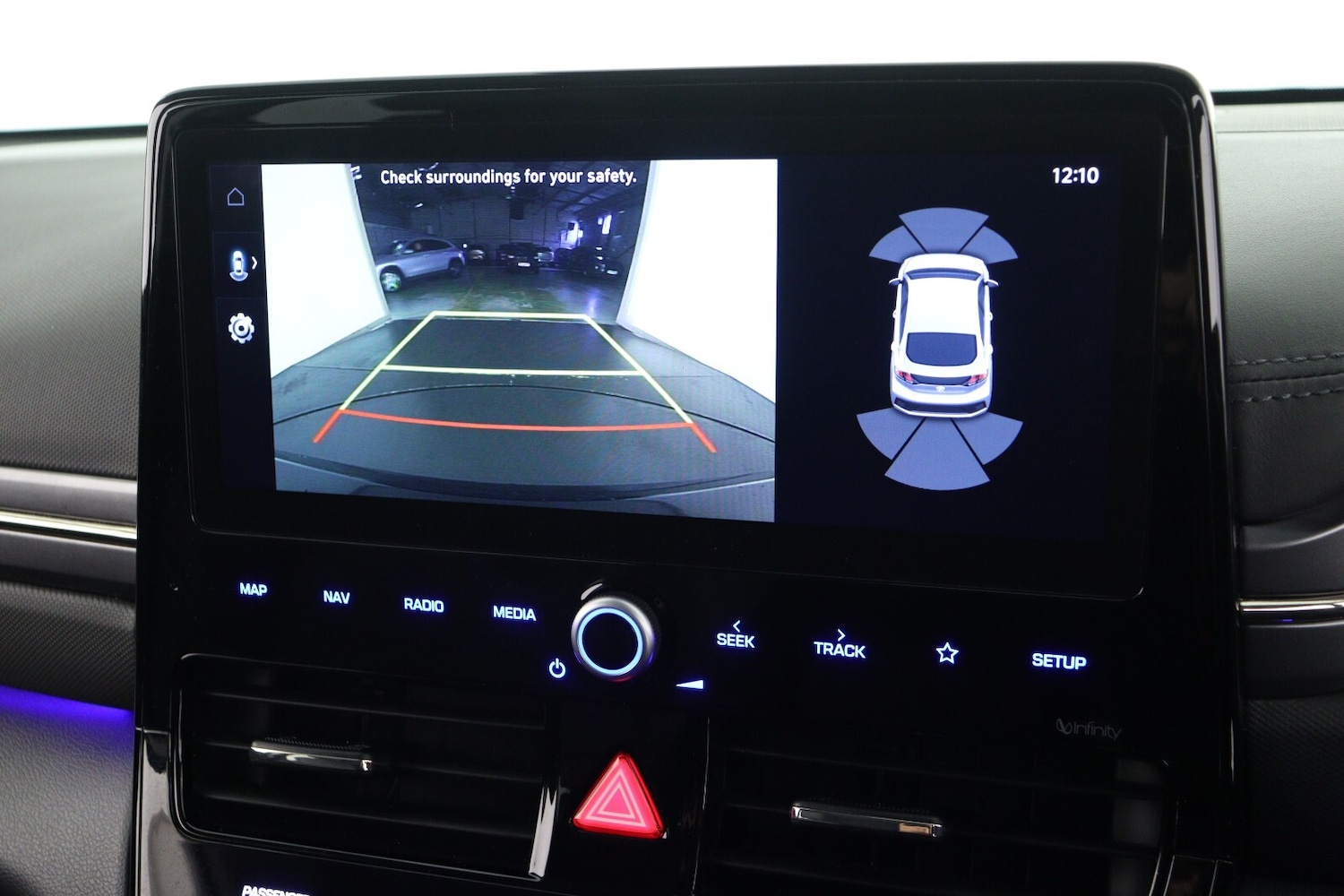 Used Hyundai IONIQ 2019 for sale - 76297508: Photo 22