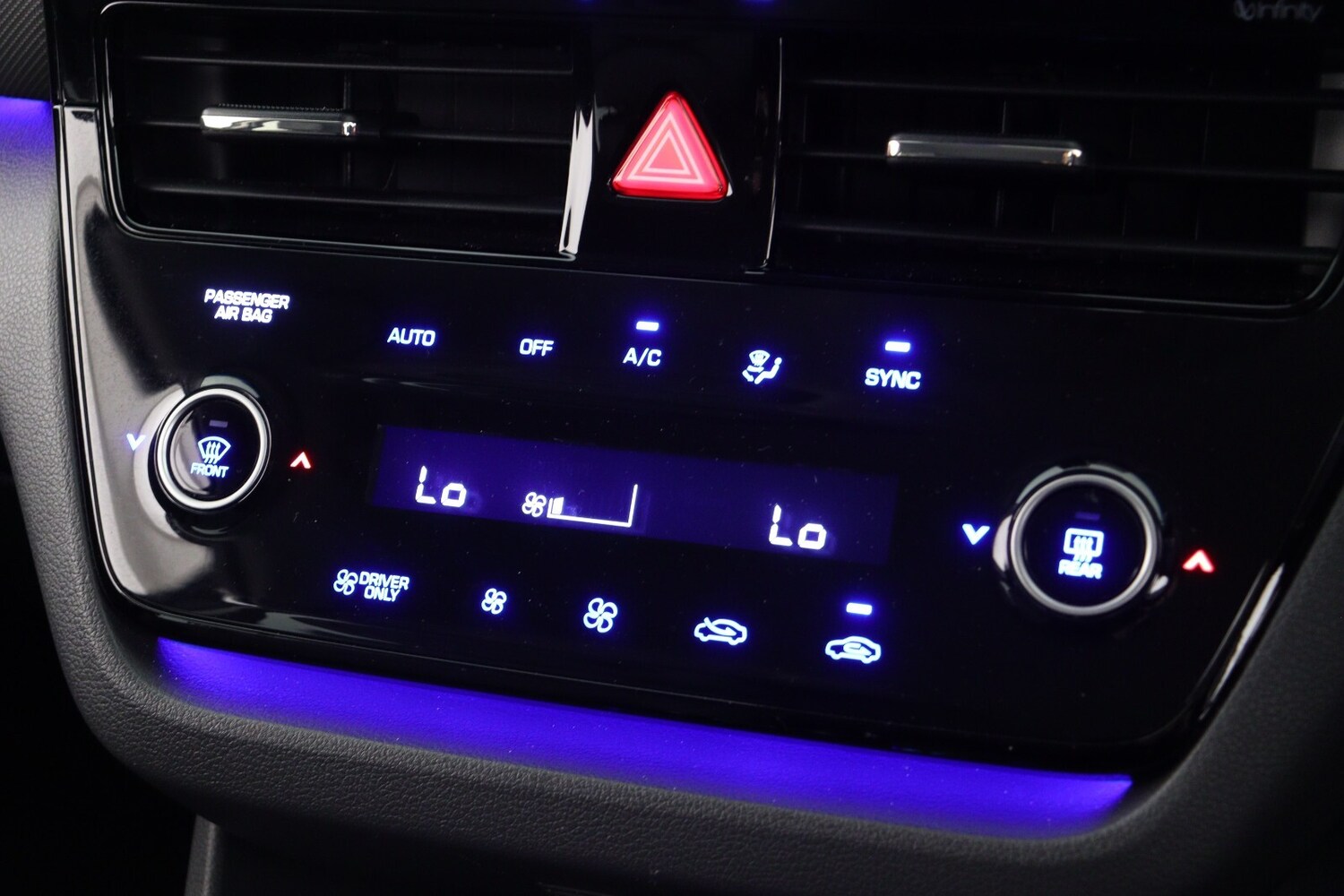 Used Hyundai IONIQ 2019 for sale - 76297508: Photo 23