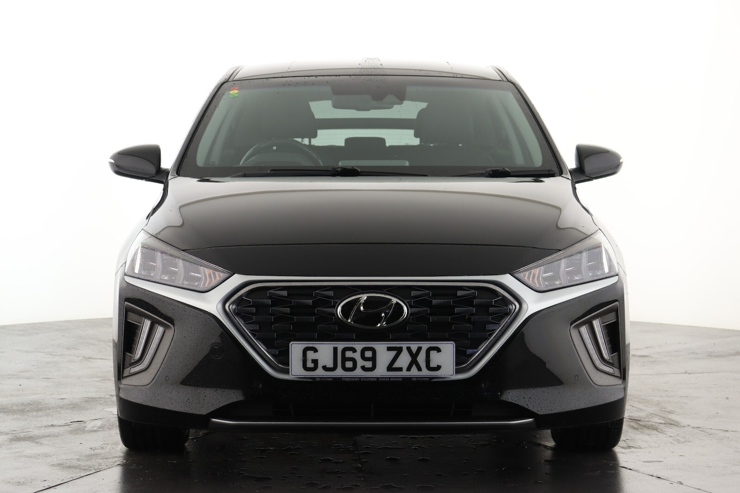 Used Hyundai IONIQ 2019 for sale - 76297508: Photo 5