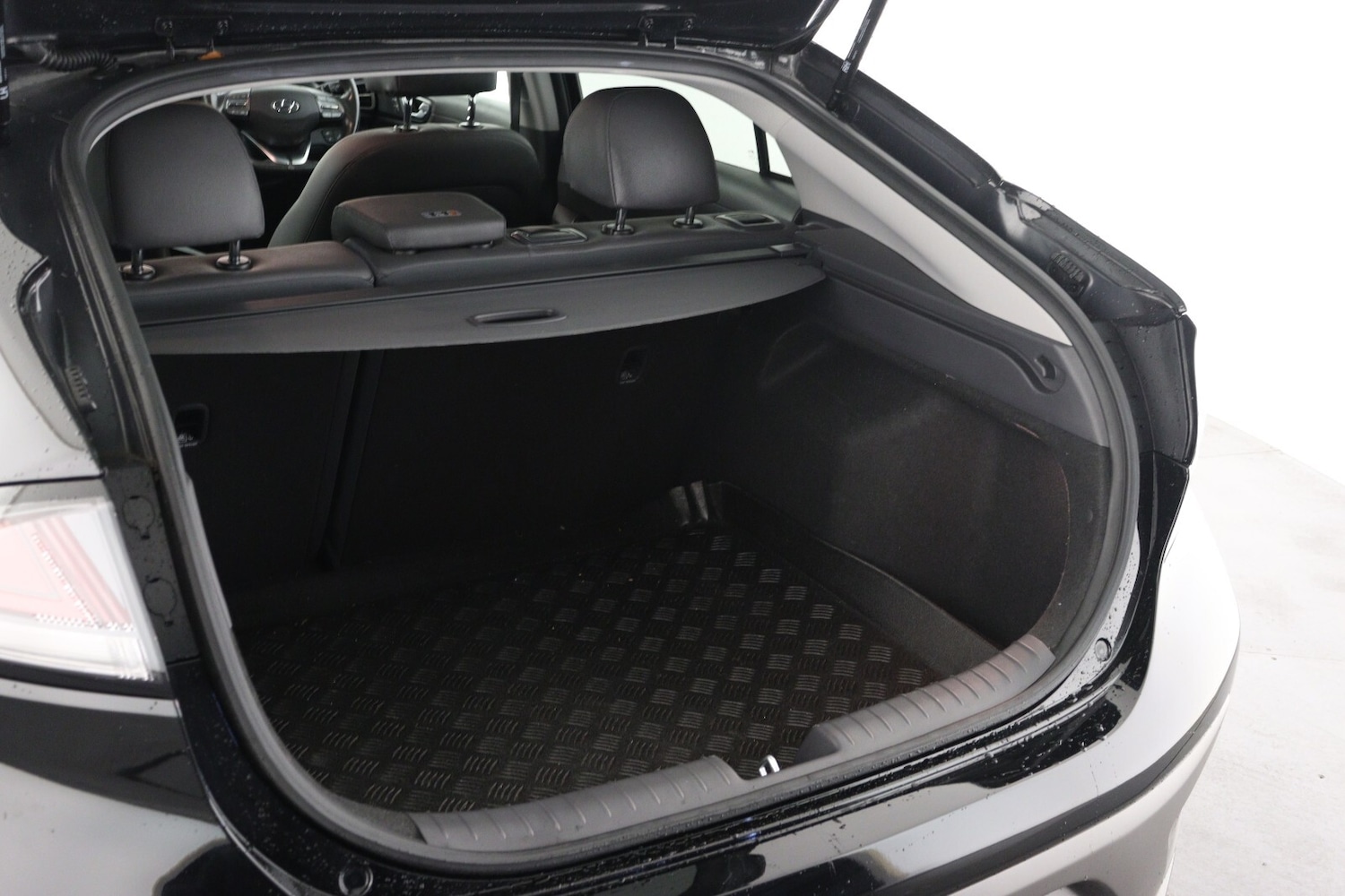 Used Hyundai IONIQ 2019 for sale - 76297508: Photo 9